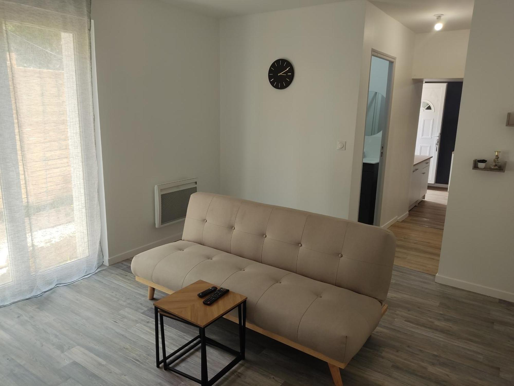 Gite Manthes Exterior photo